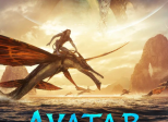Avatar : La Voie de l'Eau