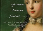 Diario intimo di Isabella Maria Antonietta di Borbone