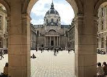 Français, "je voue la Sorbonne" mais faux, Paris gaulé !