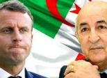 Macron en Algérie, quelles conneries dira t'il ?
