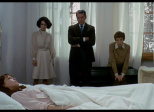 Théorème (Teorema, Pier Paolo Pasolini, 1968)