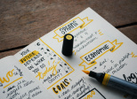 How INFPs Can Use Journaling for Healing