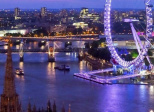TATE MODERN ET STREET ART CONTEMPORAIN DE LONDRES