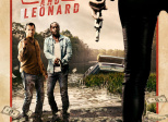 Hap and Leonard - Saison 1