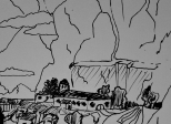 La cité perchée d'Ojexia - Partie 5 -
