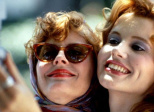 Thelma et Louise (Thelma and Louise, Ridley Scott, 1991)