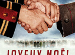 Réveillon de guerre, nouvelle pour la paix 