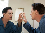 Trois essais sur Twin Peaks (2018) Pacôme Thiellement