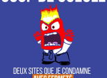 Coup de gueule