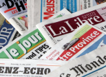 La presse est-elle encore un contre-pouvoir?