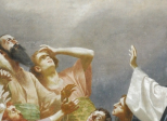 Élévation spirituelle Neptune, Uranus, Pluton