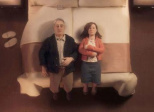 Anomalisa (Charlie Kaufman et Duke Johnson, 2015)