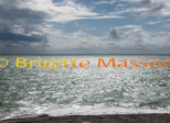 La plage du Havre est déconfinée