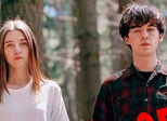 The End of the F***ing World - Saison 1