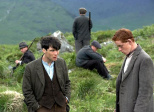 Le Vent se lève (The Wind That Shakes the Barkey, Ken Loach, 2006)