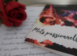 Mots passionnels - Jennie NICOLETTO (Mars 2021)