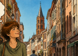 #ConfidencesDAutrice : nouveau départ