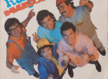 A base de popopopop
