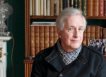 A special event in tribute of The Sphinx book release by Hugo Vickers