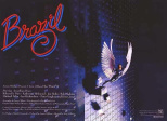 Brazil (Terry Gilliam, 1985)
