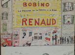 Dessine-moi un mouton