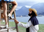 Le Genou de Claire (Eric Rohmer, 1970)