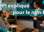 HPI expliqué pour les non-HPI