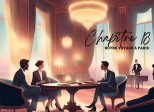 Chapitre 18 : Notre voyage à Paris 