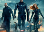 Captain America : le Soldat de l'Hiver