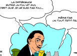 RATPSODIES - AUTUMN 2024 - 12 , POUR MON PEINTRE PREFERE