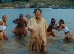 Abidjan-Musique / Layo Roseline chante ''Plus haut''