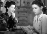 Les Musiciens de Gion (Gion bayashi, Kenji Mizoguchi, 1953)