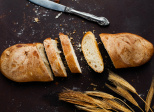 Baguettes au petit lait ou pas