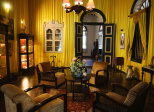 Le mystère de La Chambre Jaune de Gaston Leroux