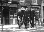 Chaussure à son pied (Hobson's Choice, David Lean, 1954)