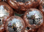 DISCO de 3 auteurs et 21 illustrateurs