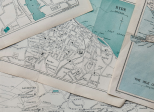 -RE- Une carte, des villes, un monde