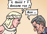 Sarkozy et les fonds libyens