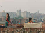 Joyland (2022) Saim Sadiq