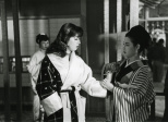 La rue de la honte (1956) Kenji Mizoguchi