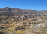 Canyon de Colca