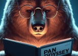 Un ours en cache beaucoup d’autres