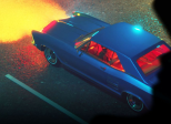 Taxi Story (4/5)