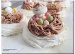 Pavlovas de Pâques