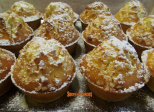 Gâteaux portugais à la farine de riz - Bolos de Arroz