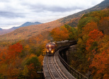 À train lent