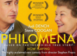 Philomena (Stephen Frears, 2013)