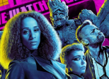 The Watch - Saison 1