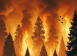 La déferlante