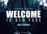 Welcome to New York